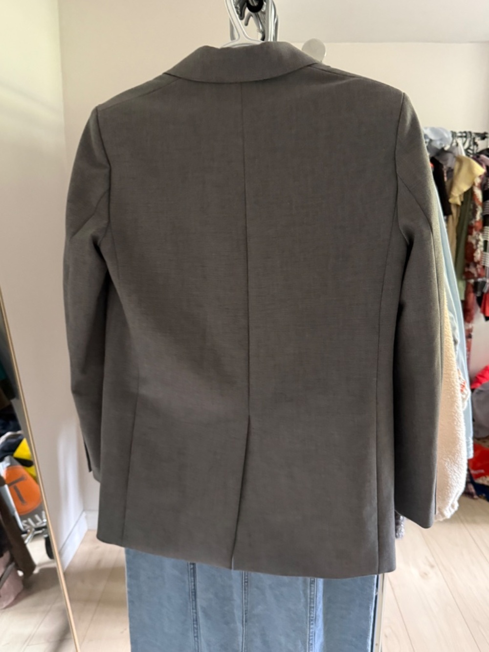 Aritzia | Babatón | Producer Blazer | XS - Picture 6 of 9